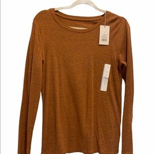 🎄A New Day Women’s Long Sleeve Tee-Lg